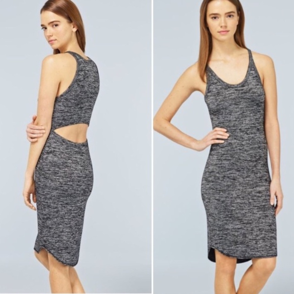 Aritizia Wilfred Yasmin Tank Dress
